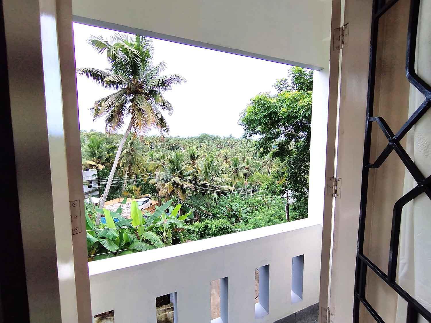Greenview Homestay Kovalam 特里凡得琅 外观 照片